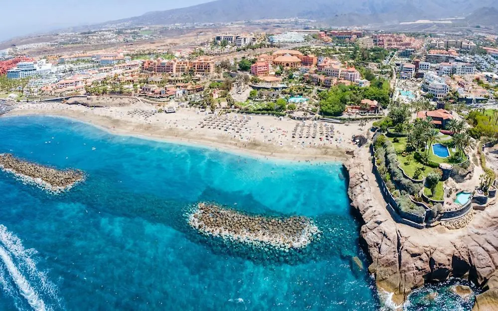 Los Cristianos Center Apartment