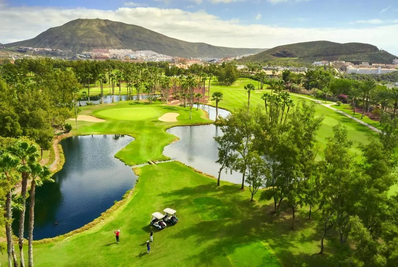 Los Cristianos Center 0*, Los Cristianos (Tenerife) Spain