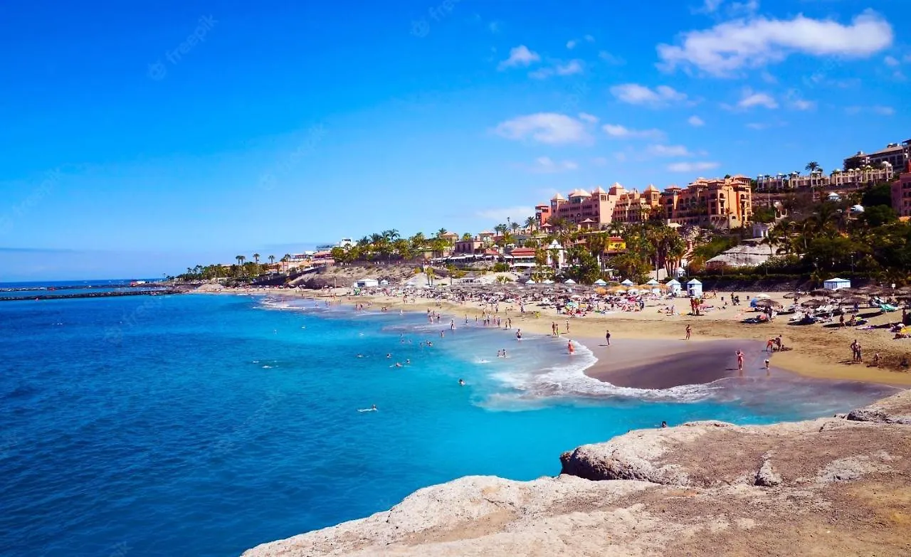 Apartment Los Cristianos Center