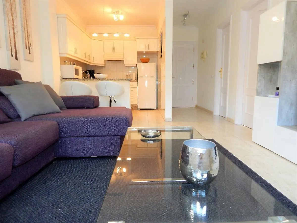 Apartment Los Cristianos Center Spain