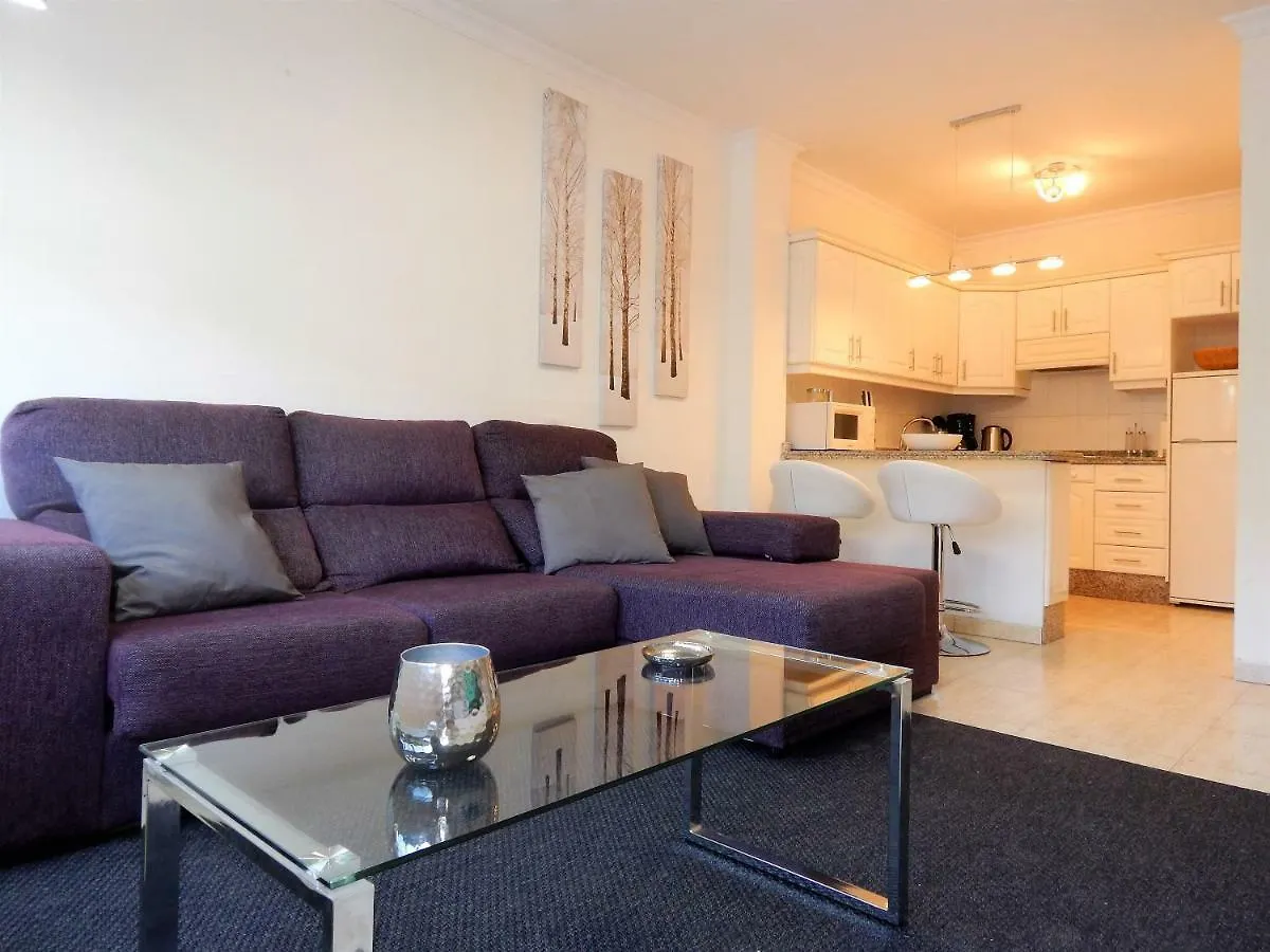 Apartment Los Cristianos Center