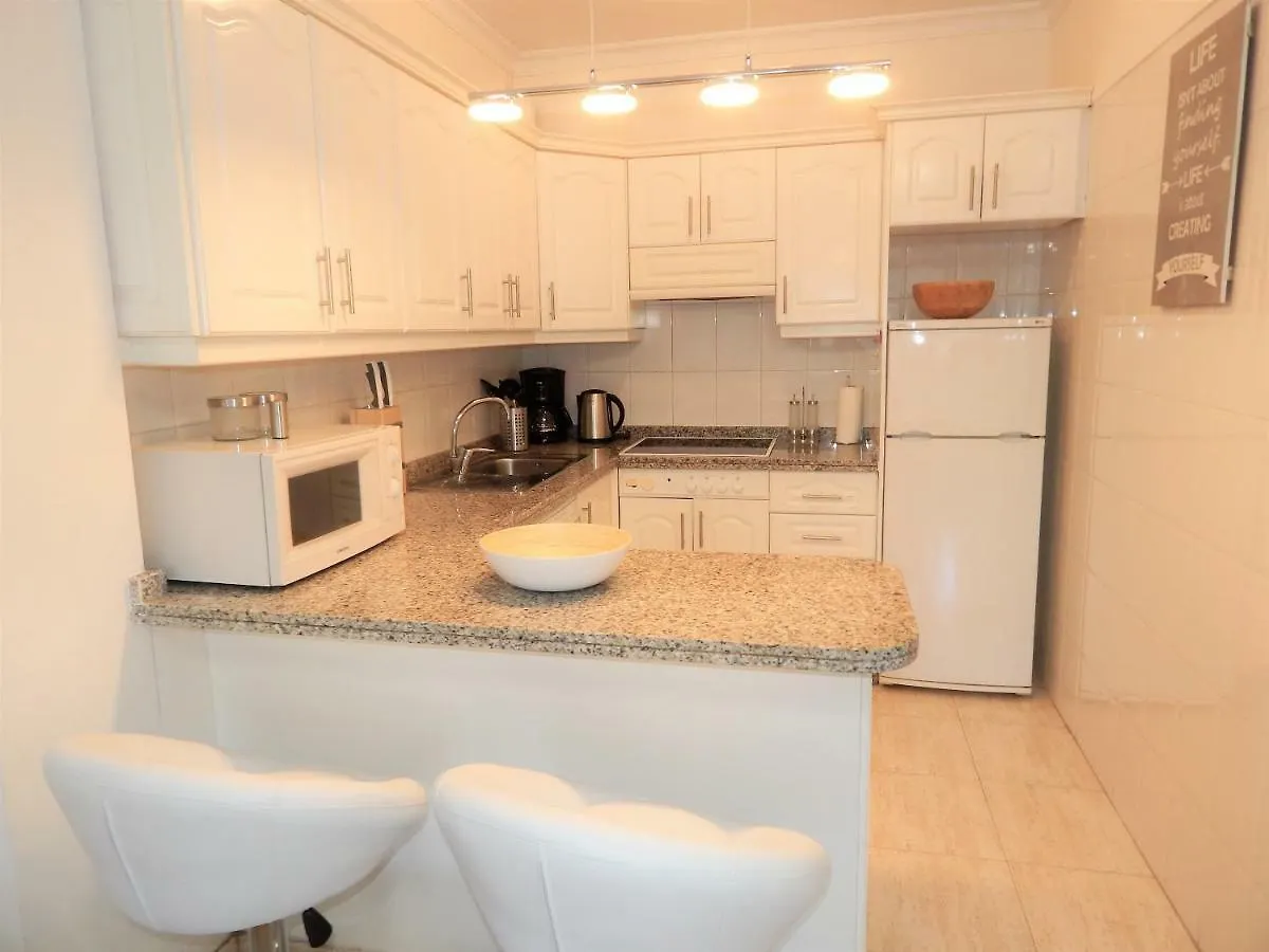 Apartment Los Cristianos Center